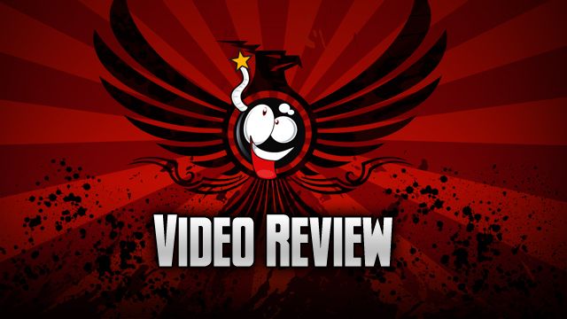 Braid Review