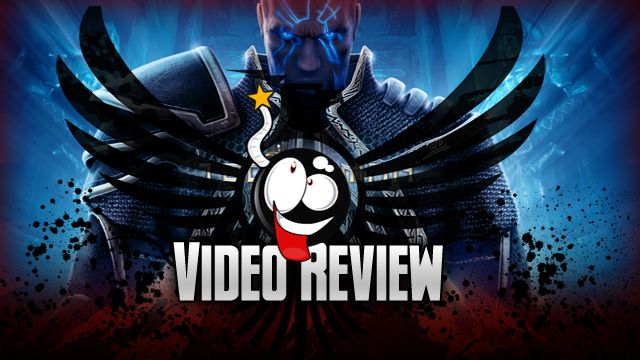 Too Human Review