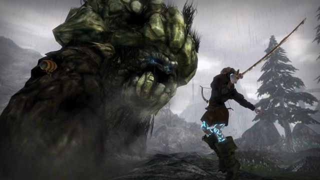 Fable II Review