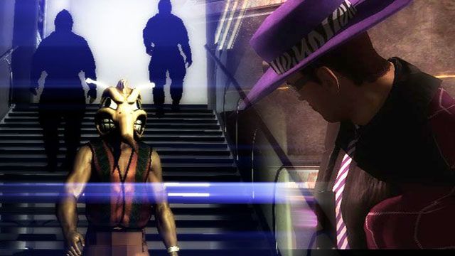 Saints Row 2 Review