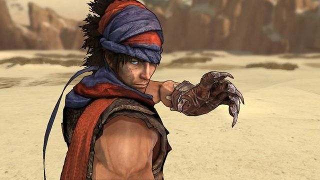 Prince of Persia Review