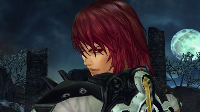 Castlevania Judgment