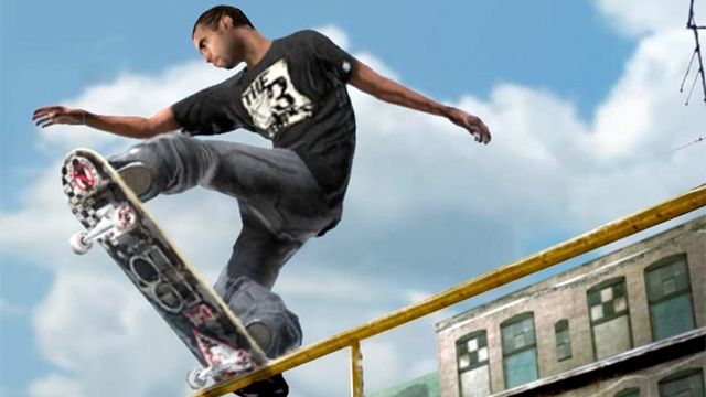 Skate 2