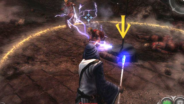LOTR: Conquest