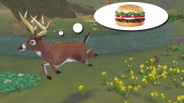 SimAnimals