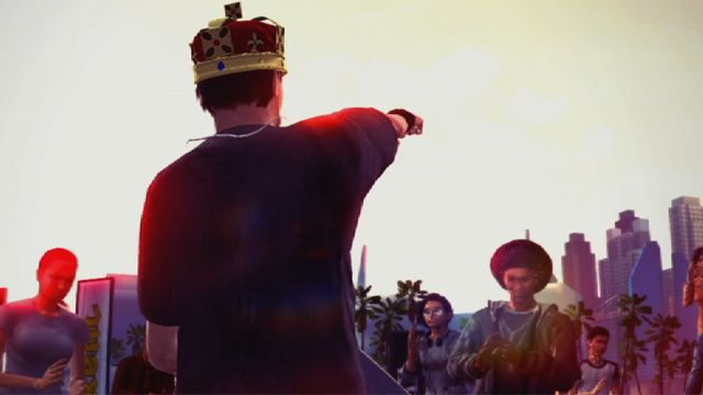 Skate 2 Review