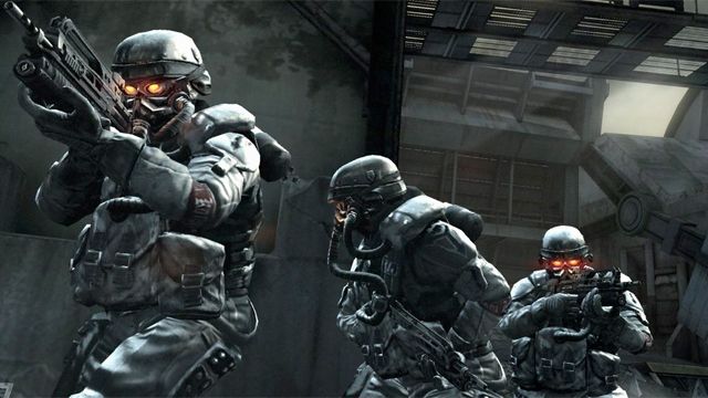 Killzone 2 - Pt 1