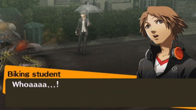 Persona 4 - Part 02