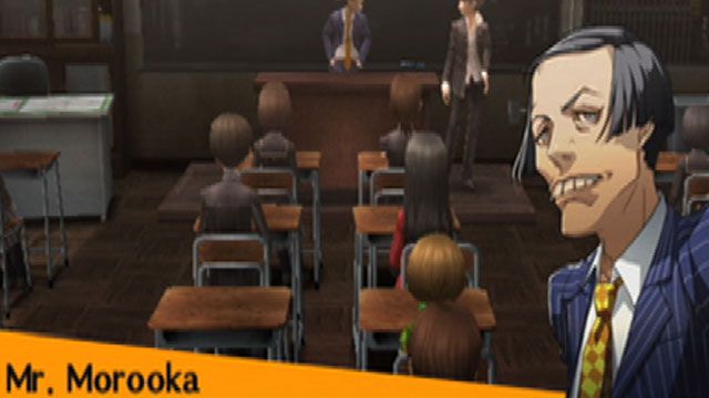 Persona 4 - Part 03