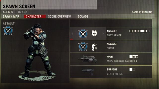 Killzone 2 Multiplayer
