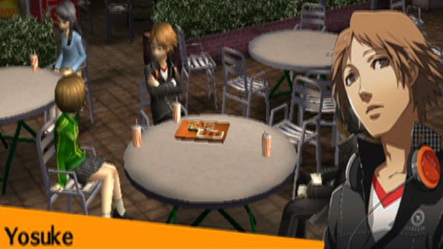 Persona 4 - Part 05