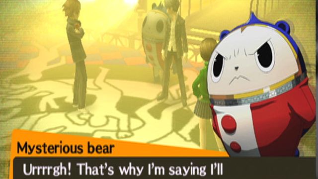 Persona 4 - Part 07