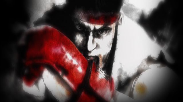 Street Fighter IV Review