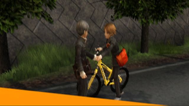 Persona 4 - Part 10