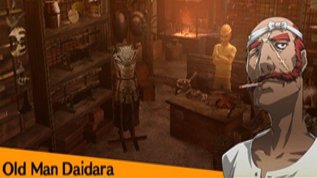 Persona 4 - Part 11