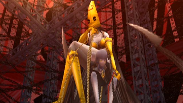 Persona 4 - Part 12