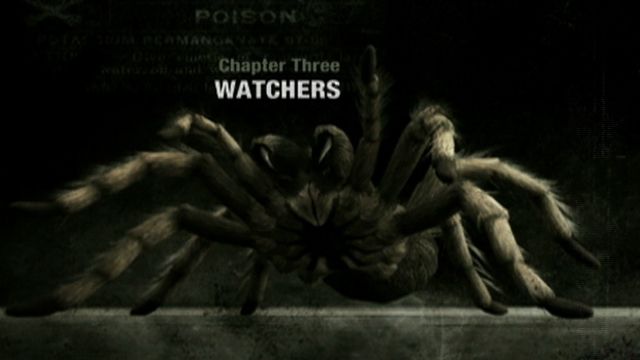 Deadly Creatures