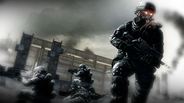 Killzone 2 - Part 3