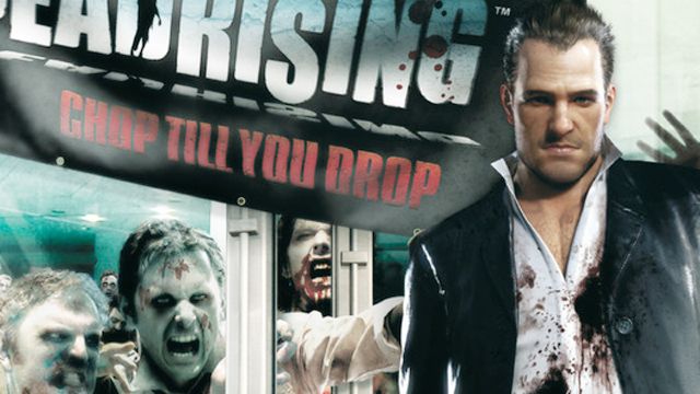 Dead Rising: Chop Till' You Drop