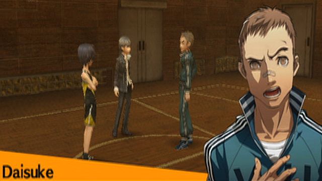 Persona 4 - Part 15