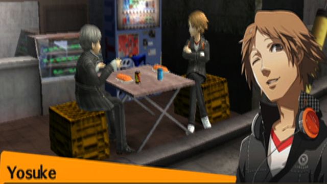 Persona 4 - Part 17