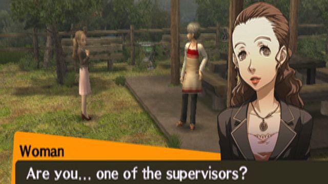 Persona 4 - Part 18