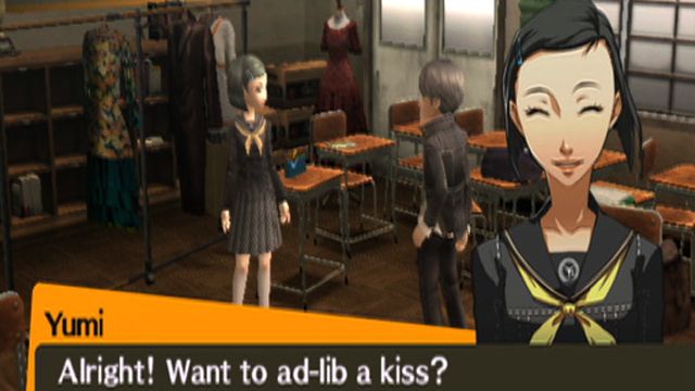 Persona 4 - Part 19