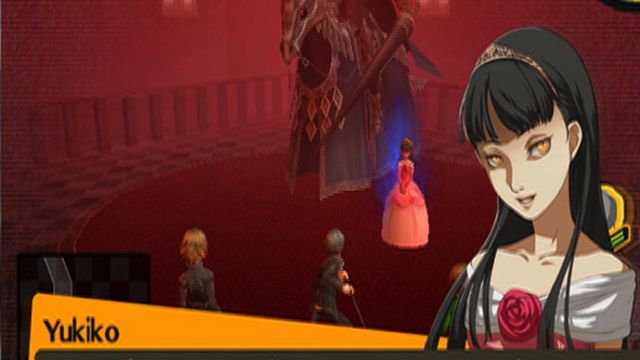 Persona 4 - Part 20