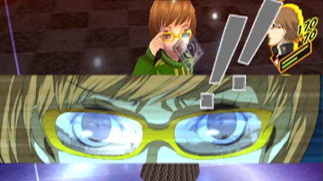 Persona 4 - Part 21