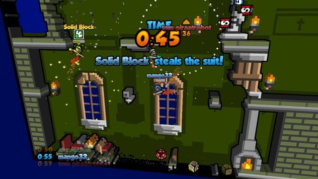 Rocket Riot