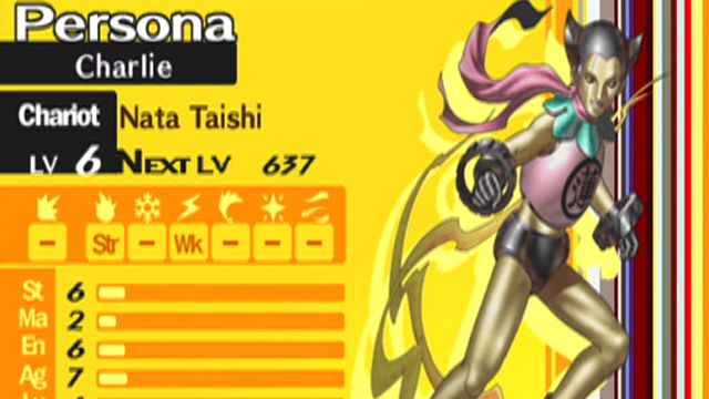 Persona 4 - Part 22