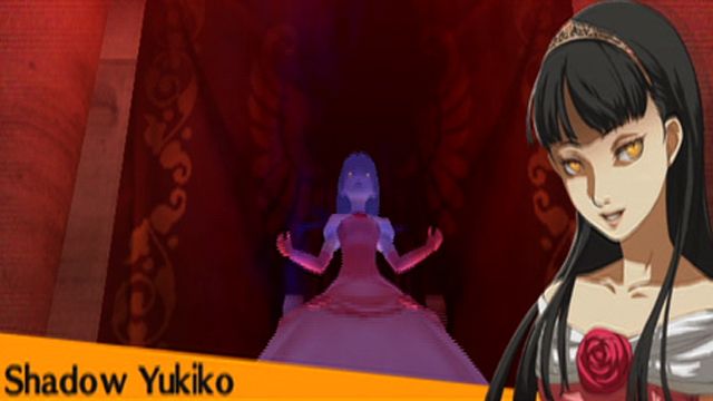 Persona 4 - Part 23