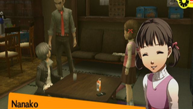 Persona 4 - Part 25