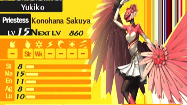 Persona 4 - Part 26