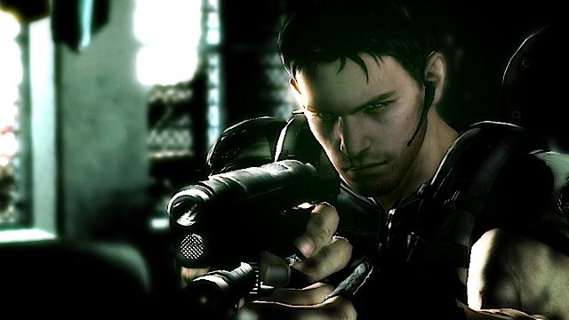Resident Evil 5 Video Review