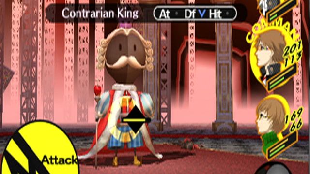 Persona 4 - Part 28