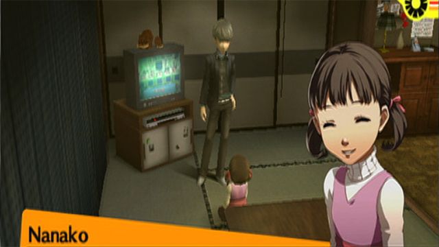Persona 4 - Part 29