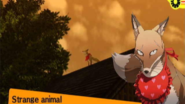 Persona 4 - Part 30