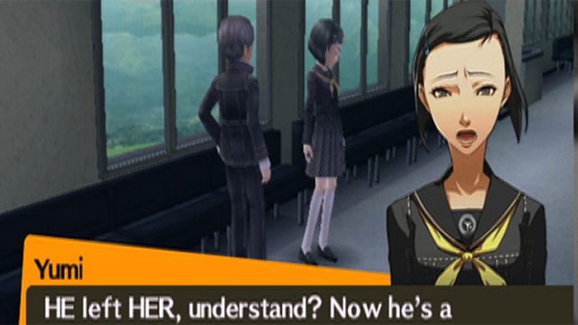 Persona 4 - Part 32