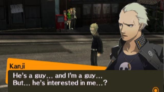 Persona 4 - Part 34