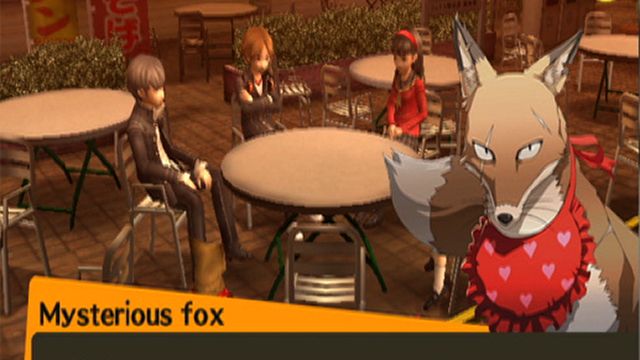 Persona 4 - Part 36