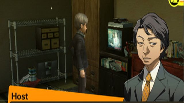 Persona 4 - Part 39