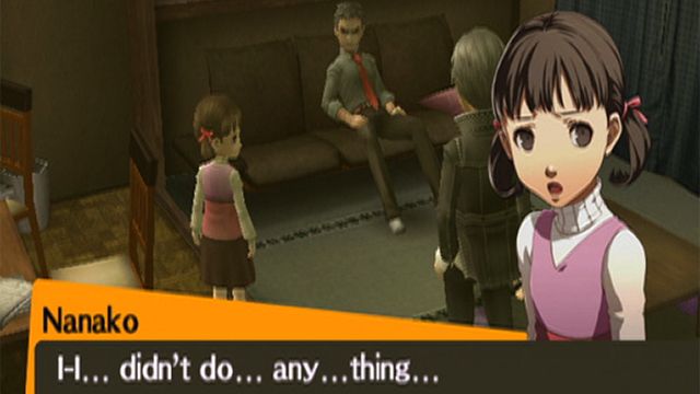 Persona 4 - Part 40