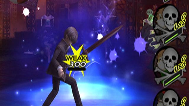 Persona 4 - Part 42