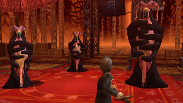 Persona 4 - Part 44
