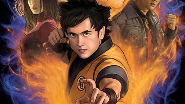 Dragonball: Evolution