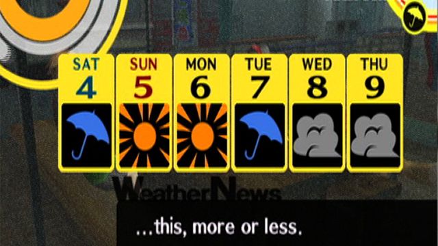 Persona 4 - Part 46