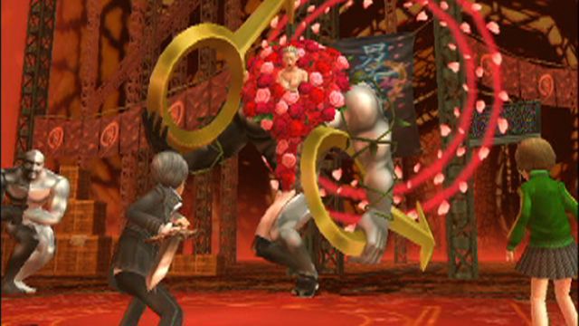 Persona 4 - Part 47