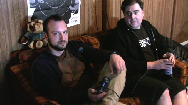 Behind the Scenes: Endurance Run Ep. 50