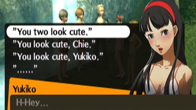 Persona 4 - Part 50